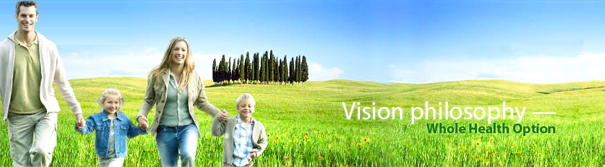 Продукты для здоровья от VISION в Великих Луках и по всему миру.